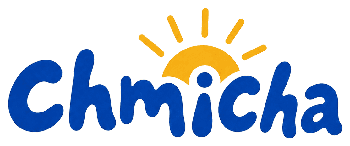 Chmicha Surf Camp